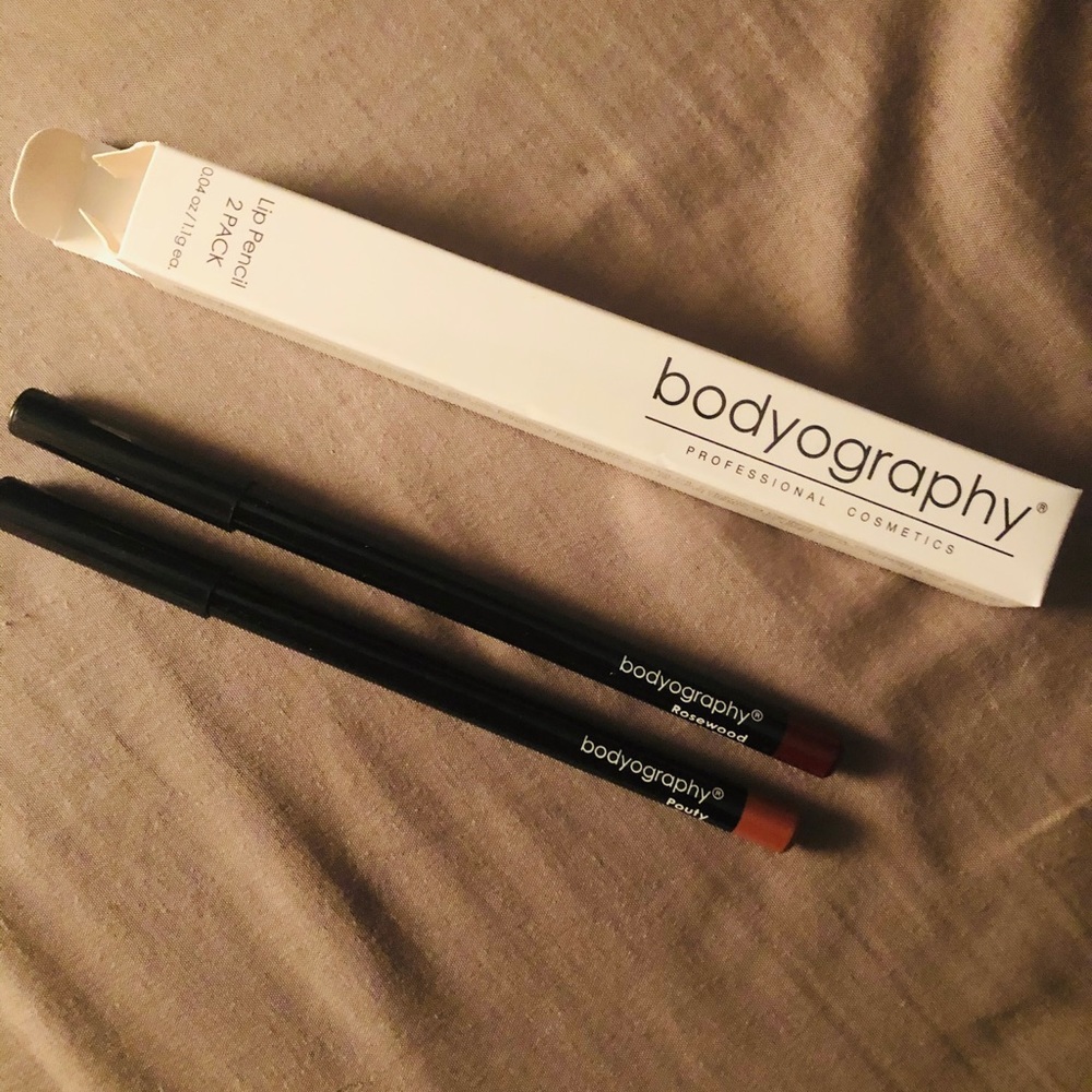 Lip Liners ❤️❤️❤️